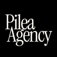 Logo Pilea Agency
