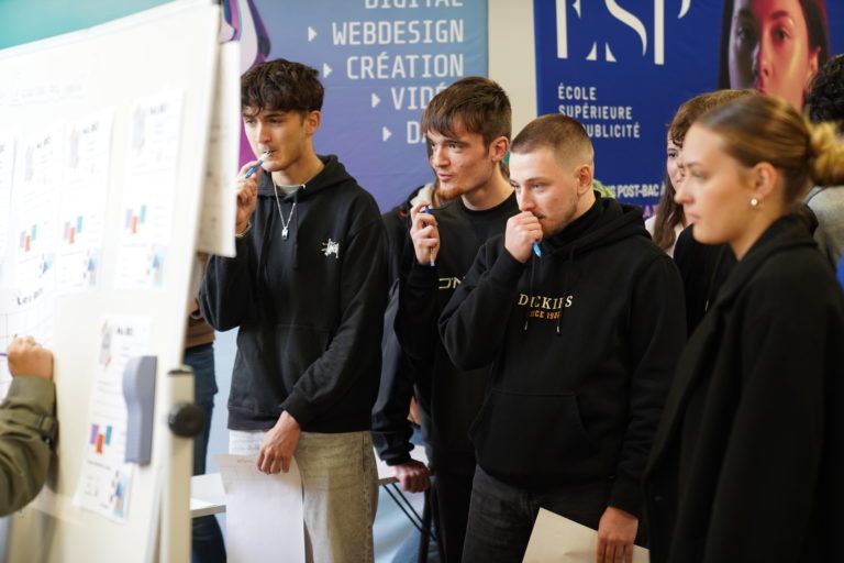 Rentrée Nantes 2024