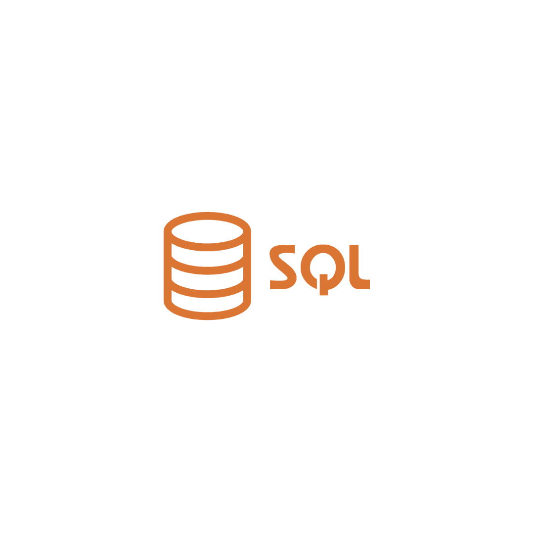 Logo SQL