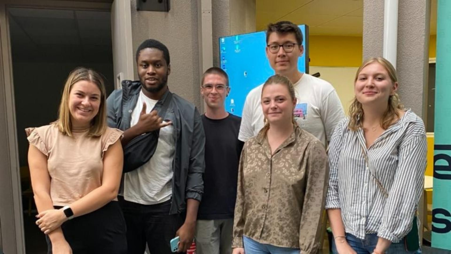 startup week esd Paris