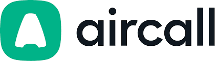 Logo Aircall